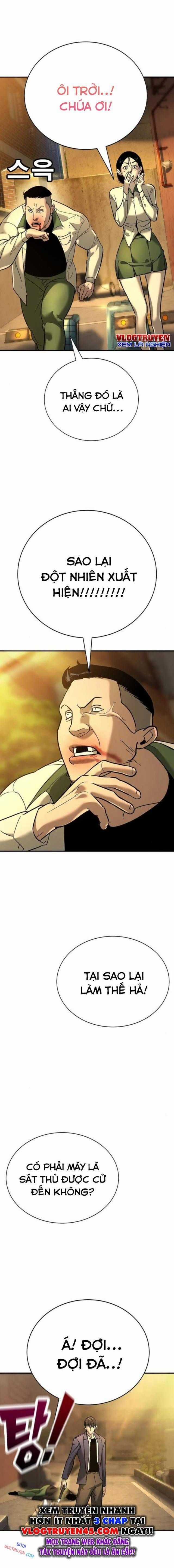 Cách Mạng Bắt Nạt - Chapter 12 - Trang 32