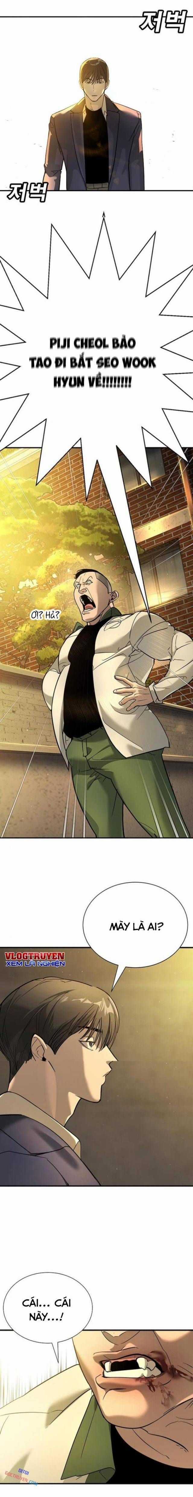 Cách Mạng Bắt Nạt - Chapter 12 - Trang 33