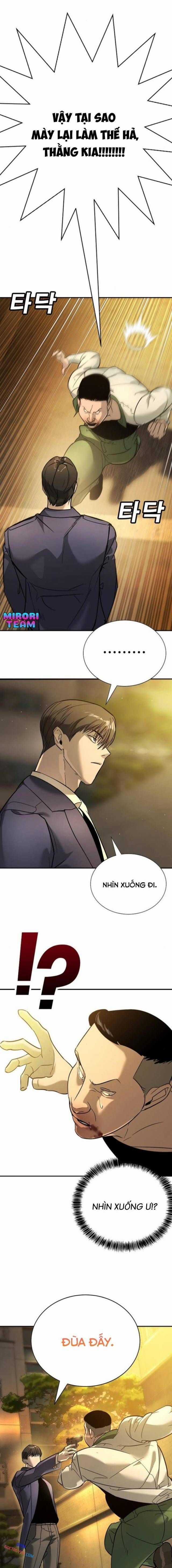 Cách Mạng Bắt Nạt - Chapter 12 - Trang 34