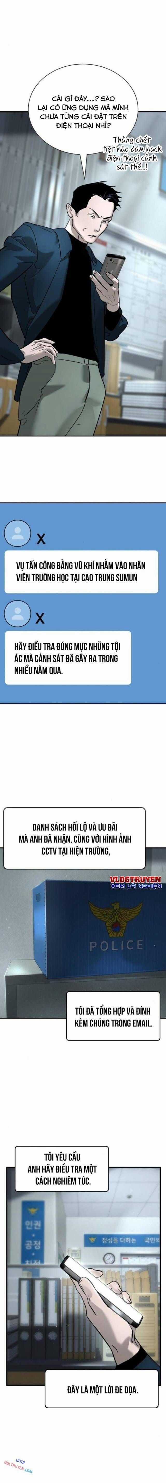 Cách Mạng Bắt Nạt - Chapter 12 - Trang 5