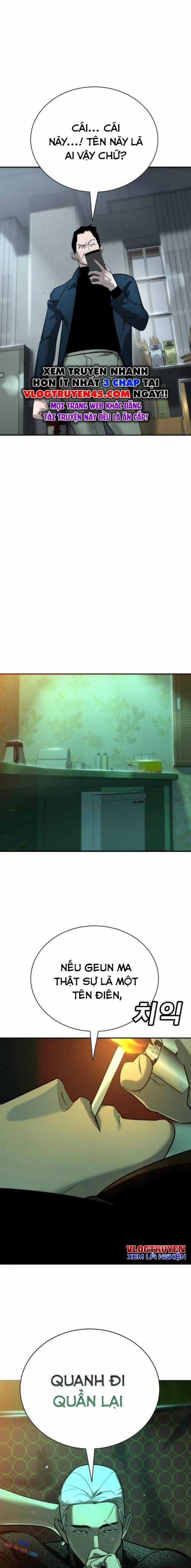 Cách Mạng Bắt Nạt - Chapter 12 - Trang 6