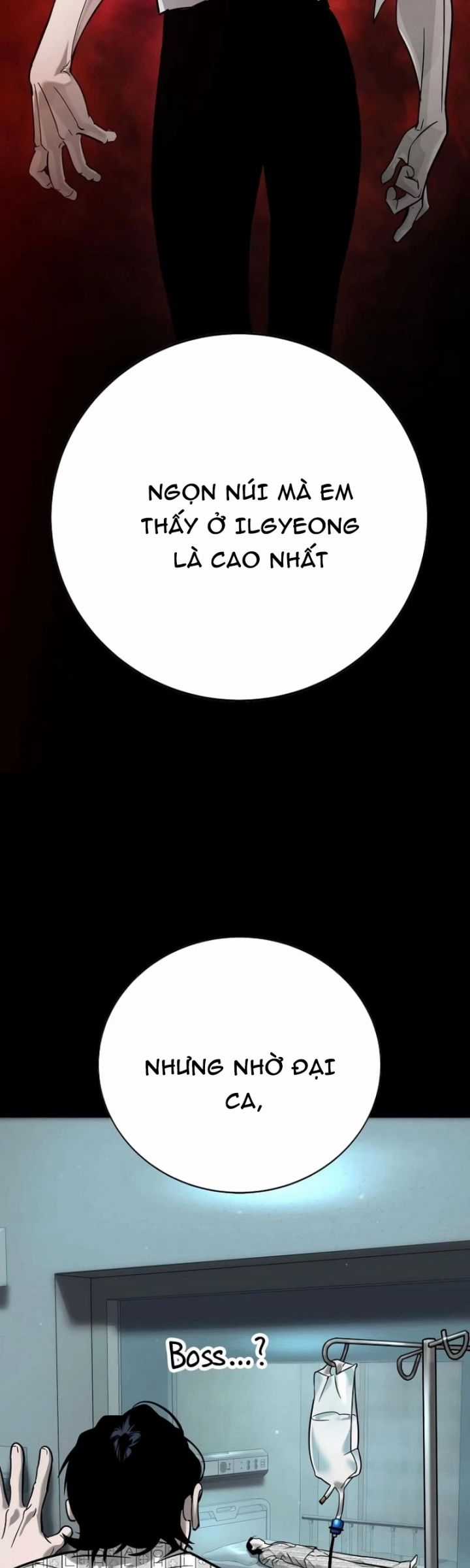 Cách Mạng Bắt Nạt - Chapter 13 - Trang 11