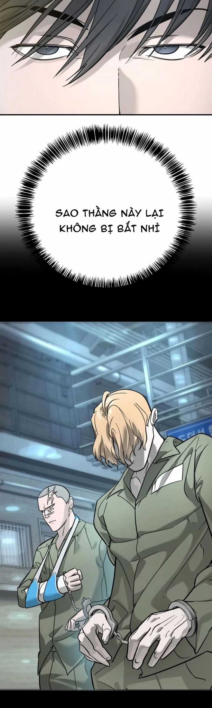 Cách Mạng Bắt Nạt - Chapter 13 - Trang 14