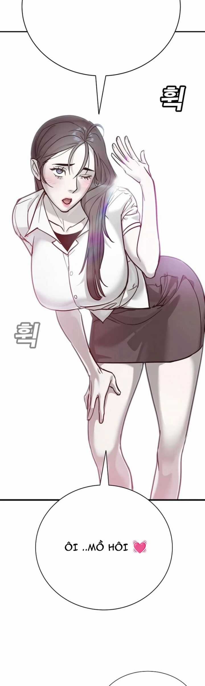 Cách Mạng Bắt Nạt - Chapter 13 - Trang 19