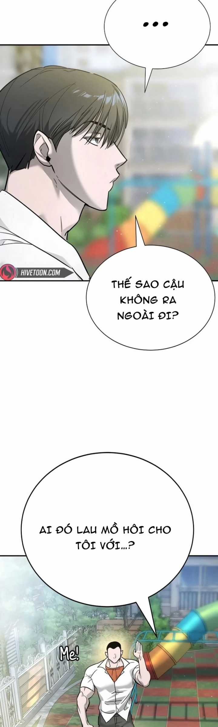 Cách Mạng Bắt Nạt - Chapter 13 - Trang 20