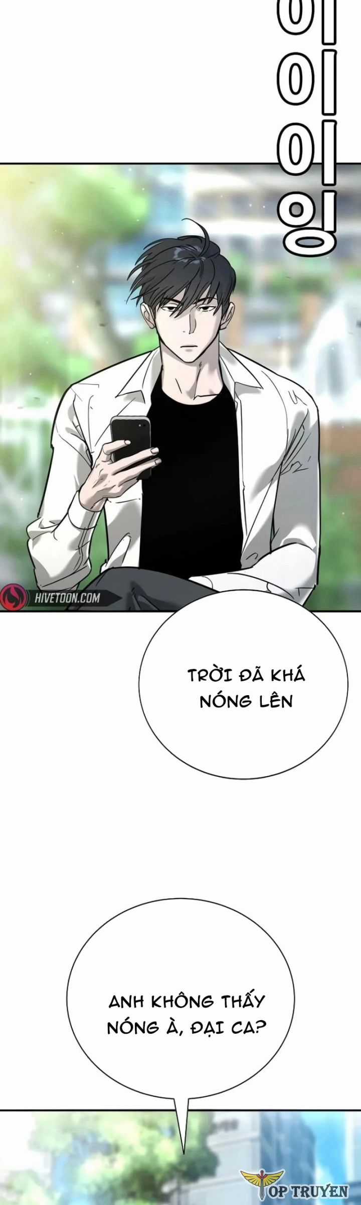 Cách Mạng Bắt Nạt - Chapter 13 - Trang 3