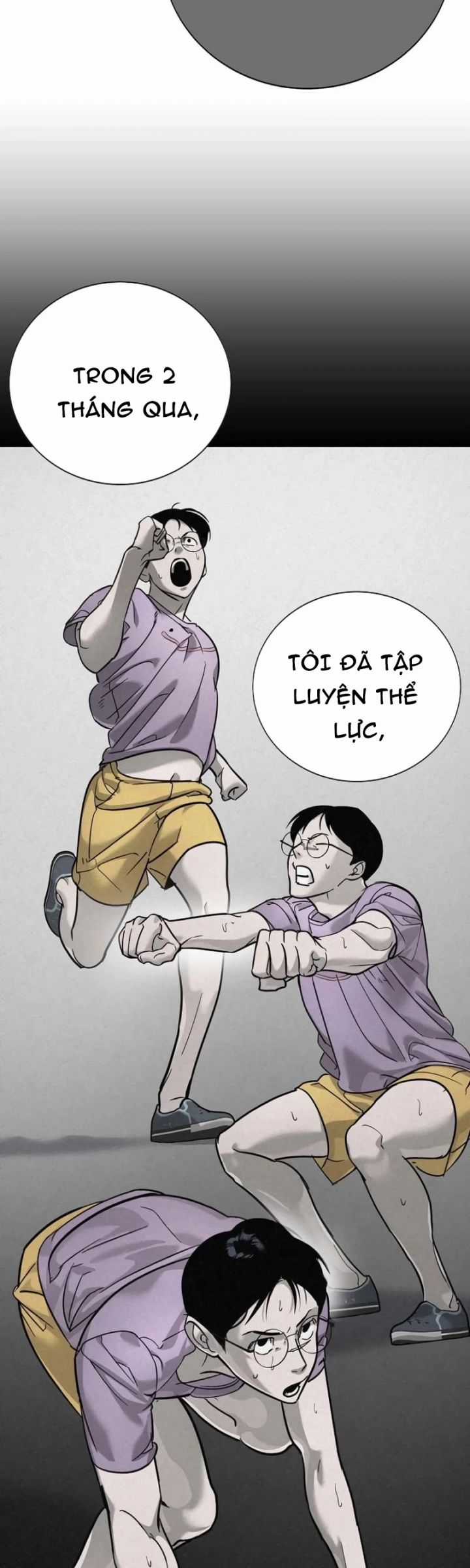 Cách Mạng Bắt Nạt - Chapter 13 - Trang 25