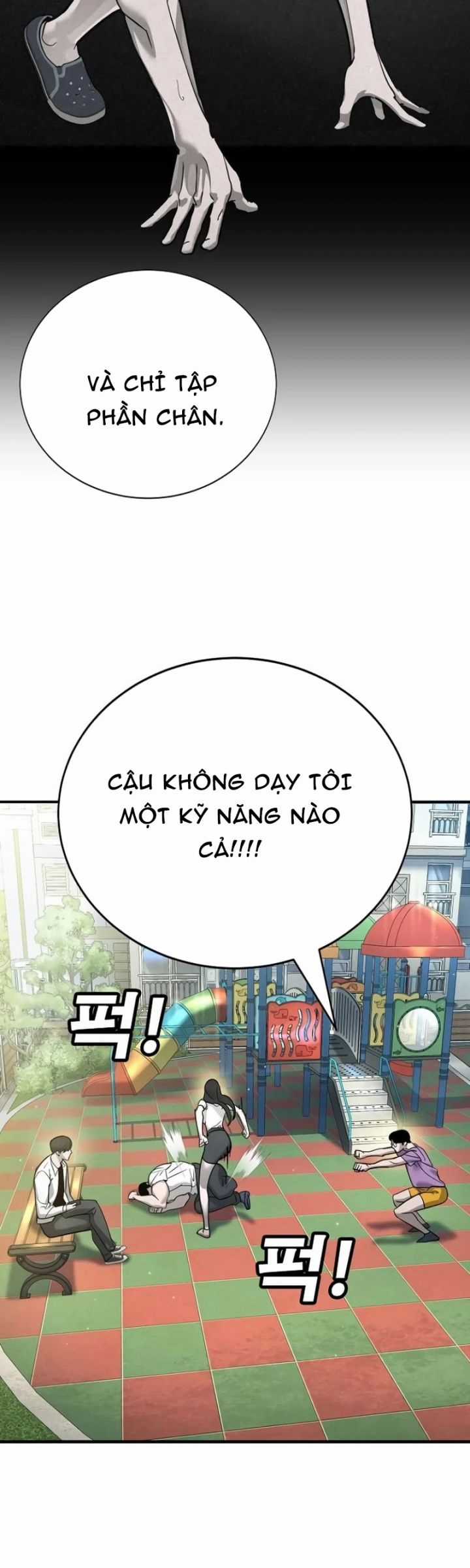 Cách Mạng Bắt Nạt - Chapter 13 - Trang 26