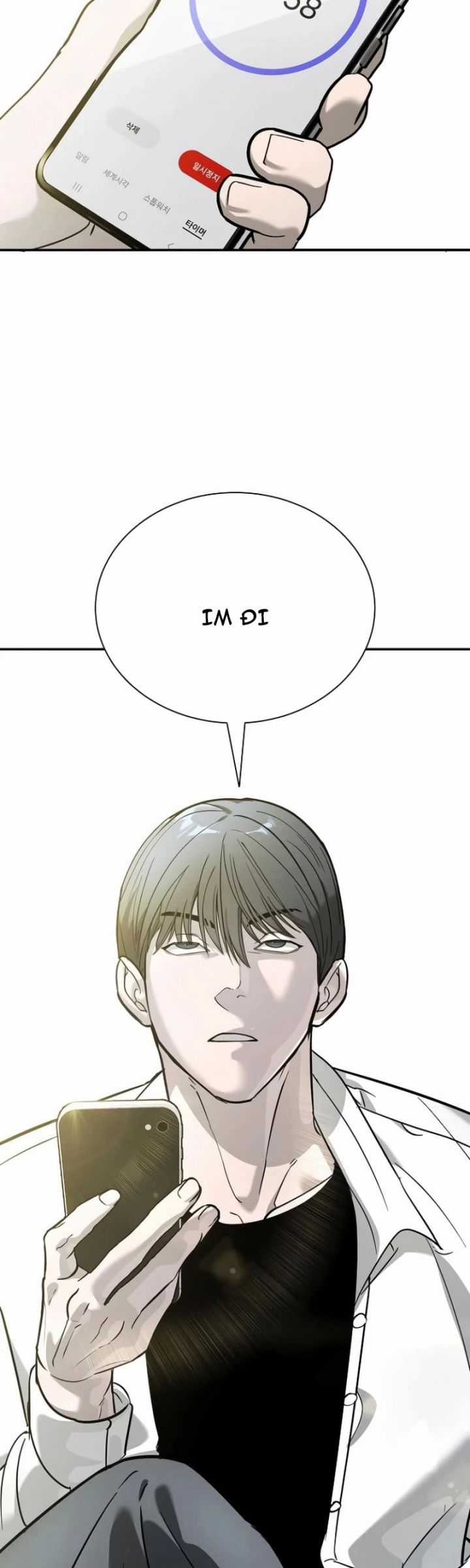 Cách Mạng Bắt Nạt - Chapter 13 - Trang 28