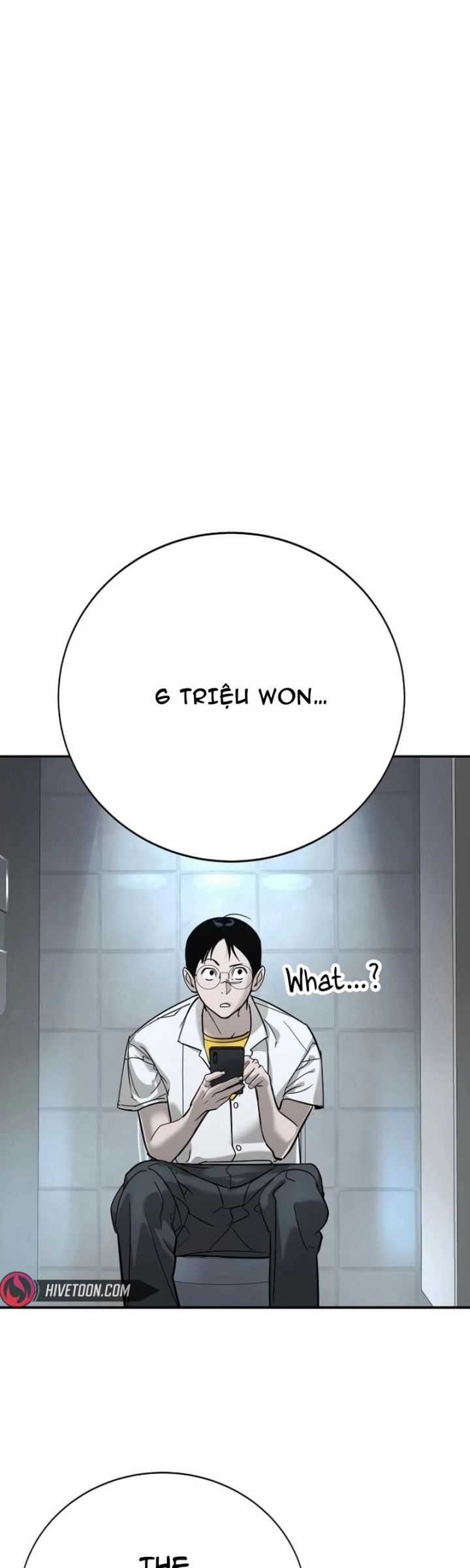 Cách Mạng Bắt Nạt - Chapter 13 - Trang 30