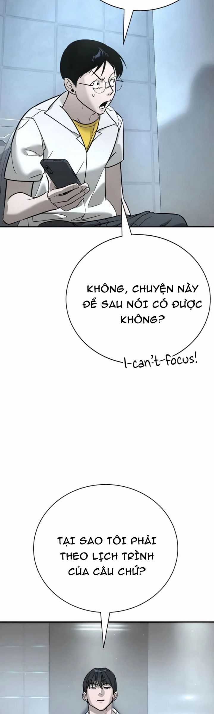 Cách Mạng Bắt Nạt - Chapter 13 - Trang 32