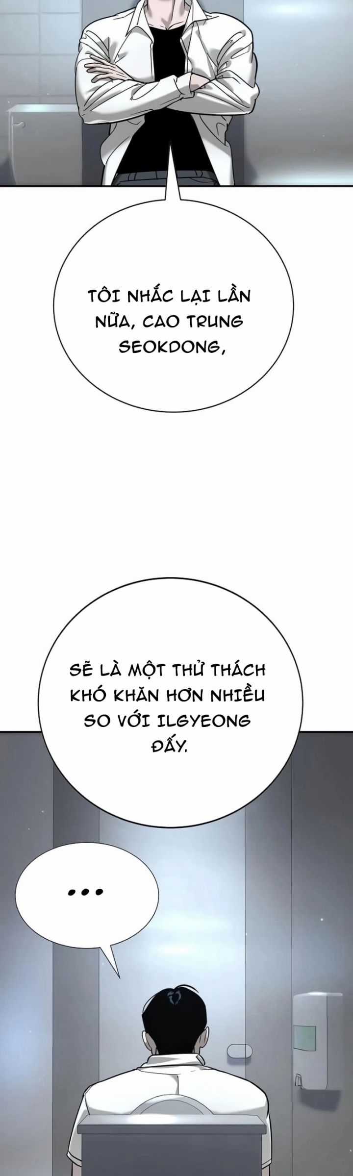 Cách Mạng Bắt Nạt - Chapter 13 - Trang 33