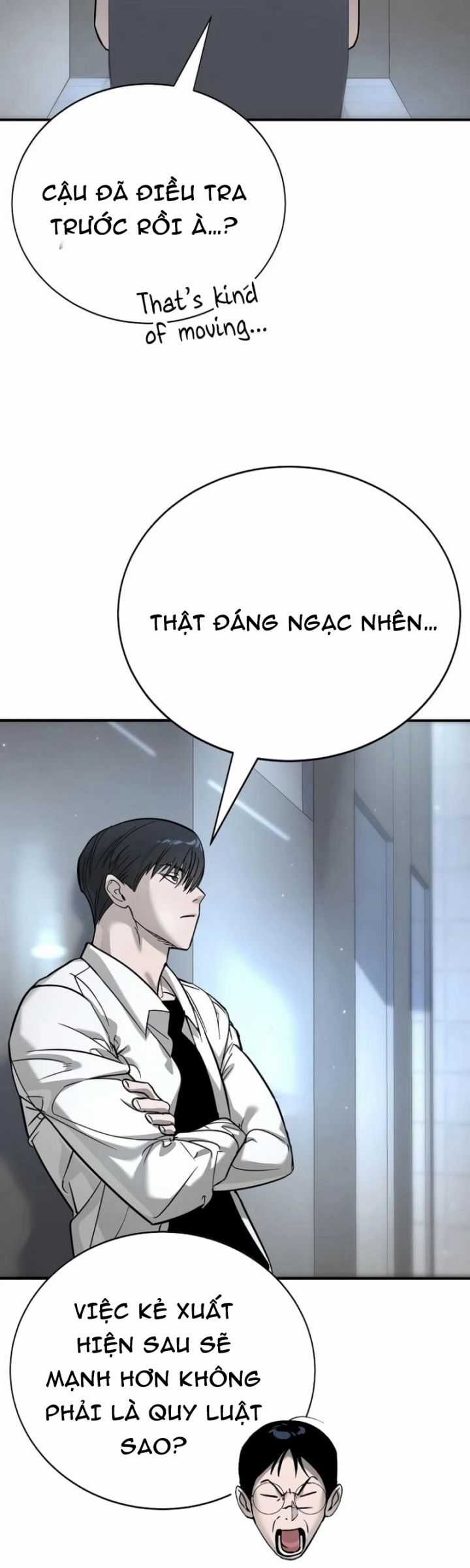 Cách Mạng Bắt Nạt - Chapter 13 - Trang 34