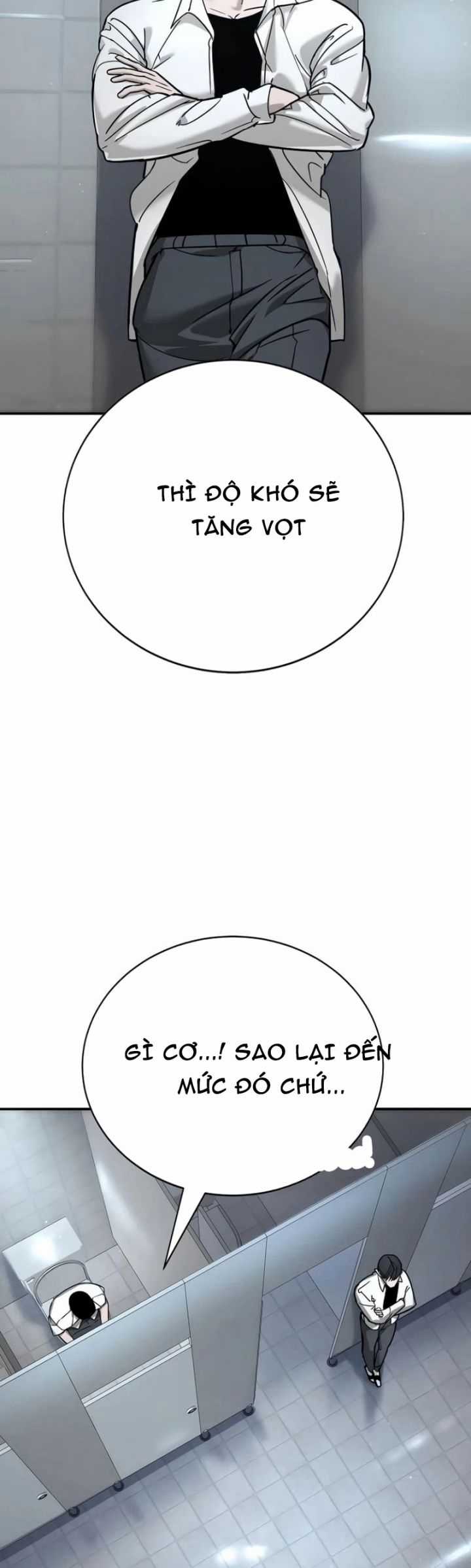Cách Mạng Bắt Nạt - Chapter 13 - Trang 36