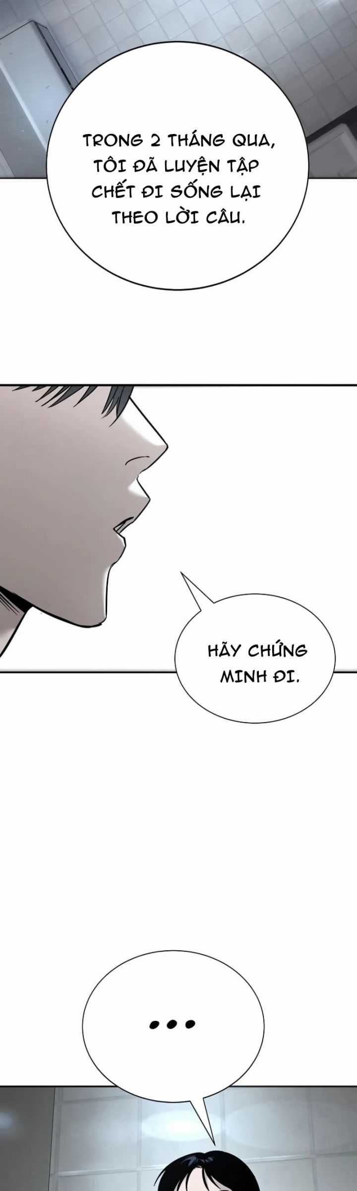 Cách Mạng Bắt Nạt - Chapter 13 - Trang 37