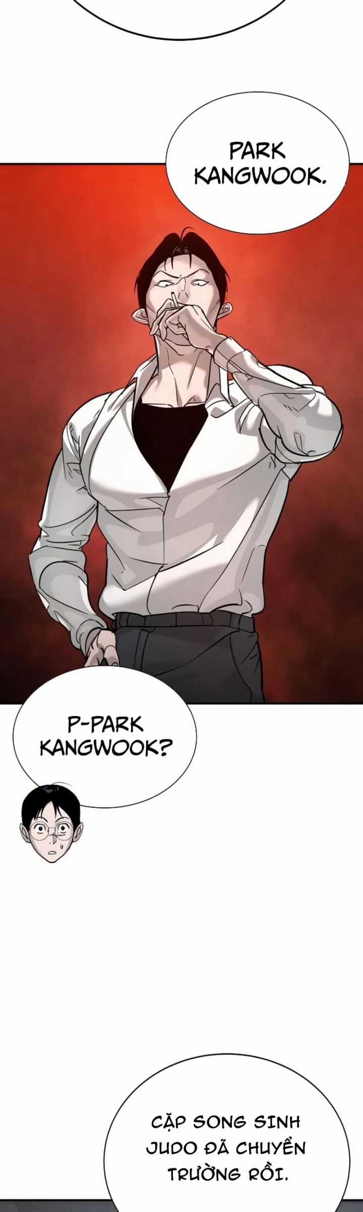 Cách Mạng Bắt Nạt - Chapter 13 - Trang 39