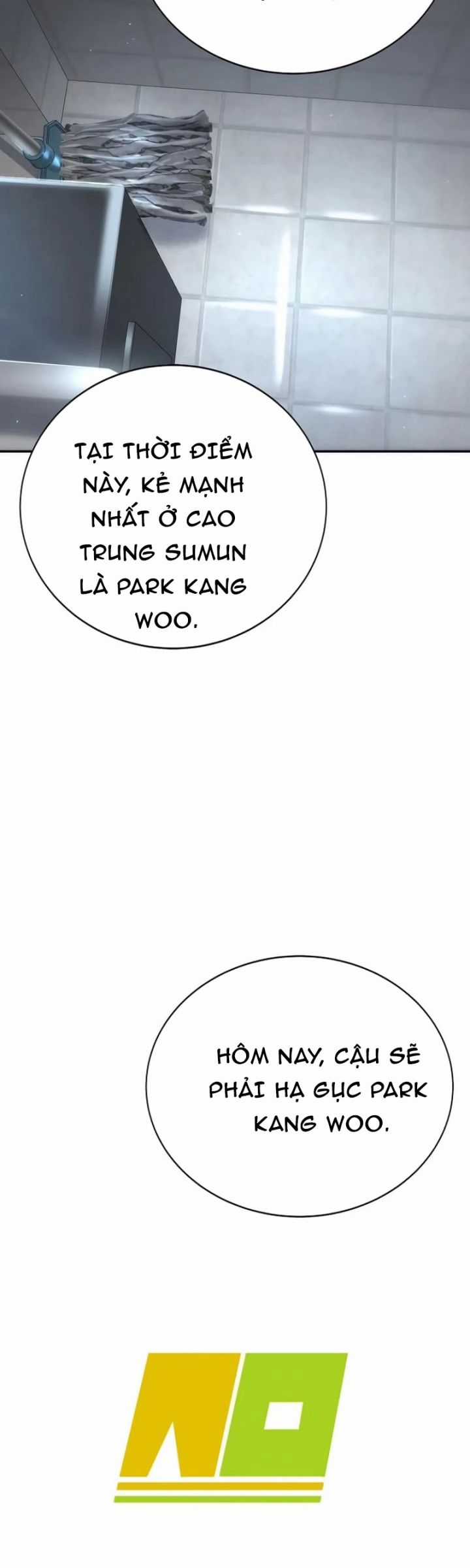 Cách Mạng Bắt Nạt - Chapter 13 - Trang 40