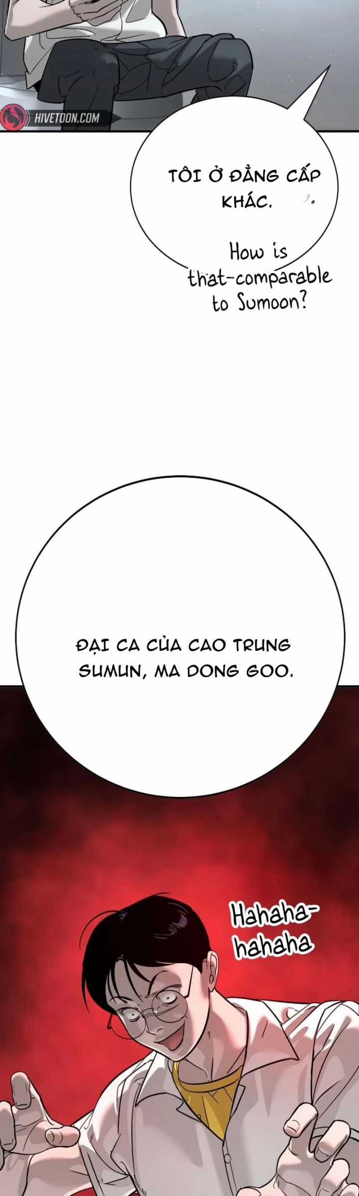 Cách Mạng Bắt Nạt - Chapter 13 - Trang 42