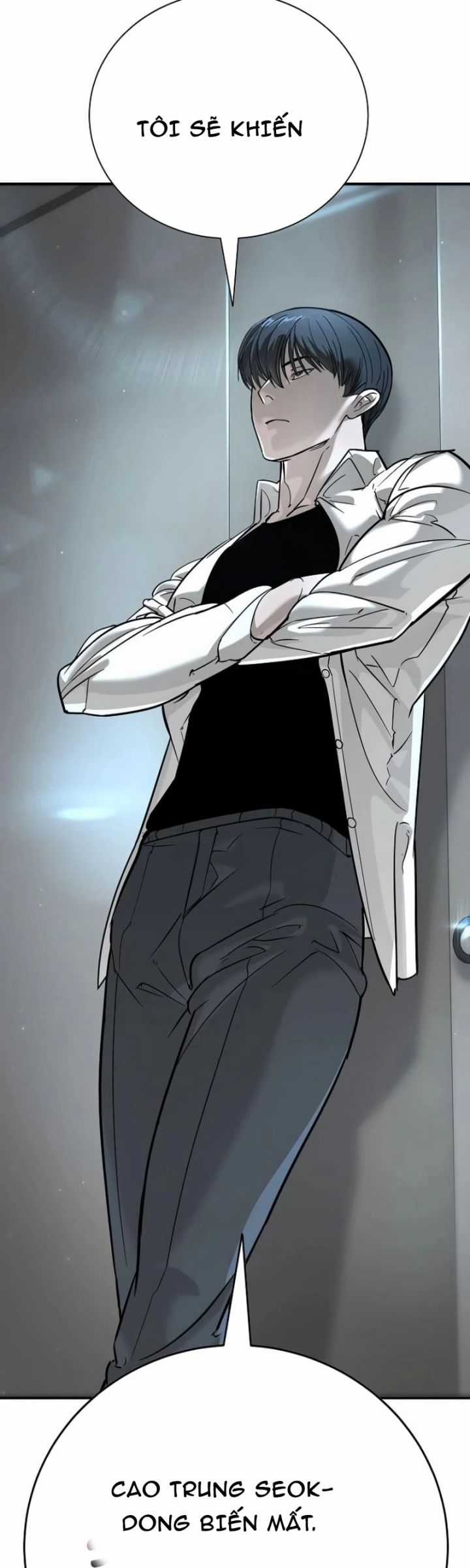 Cách Mạng Bắt Nạt - Chapter 13 - Trang 44