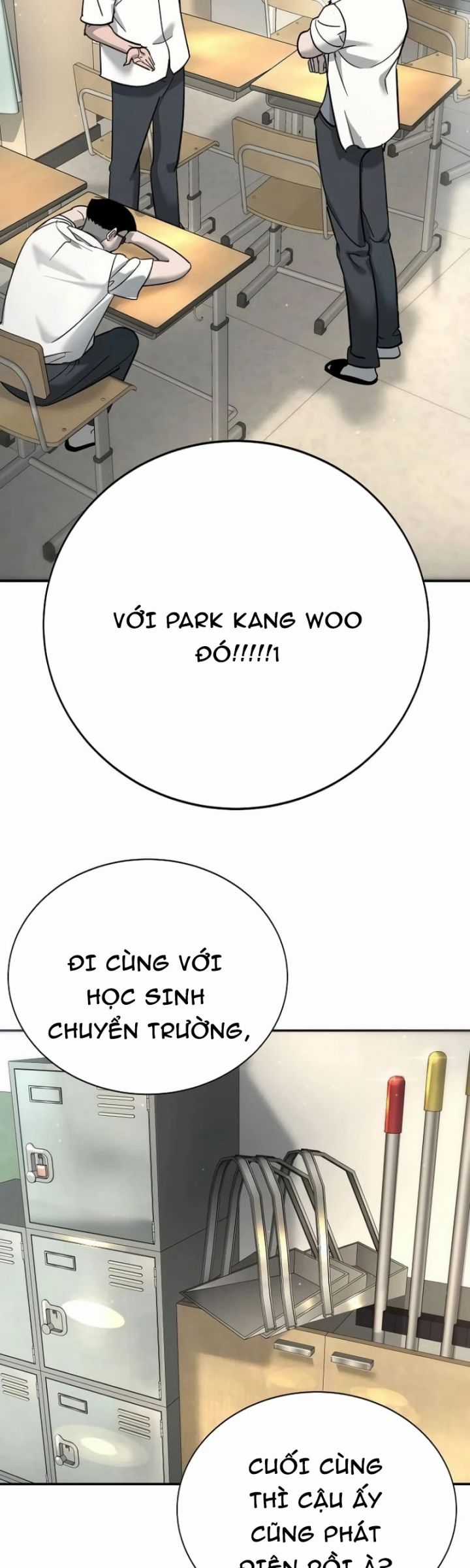 Cách Mạng Bắt Nạt - Chapter 13 - Trang 46