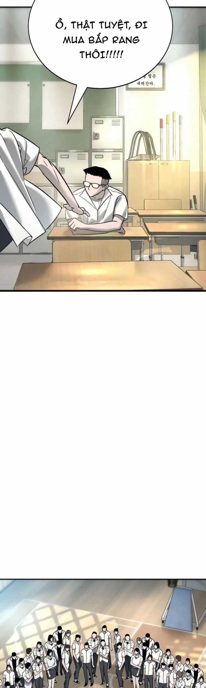 Cách Mạng Bắt Nạt - Chapter 13 - Trang 48