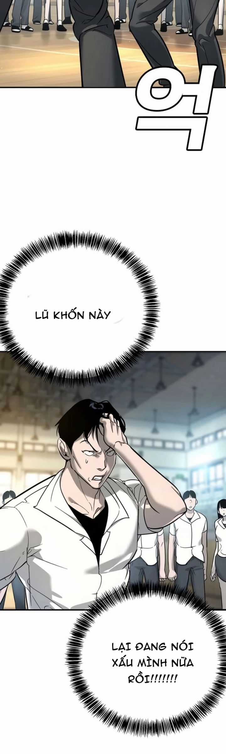 Cách Mạng Bắt Nạt - Chapter 13 - Trang 50