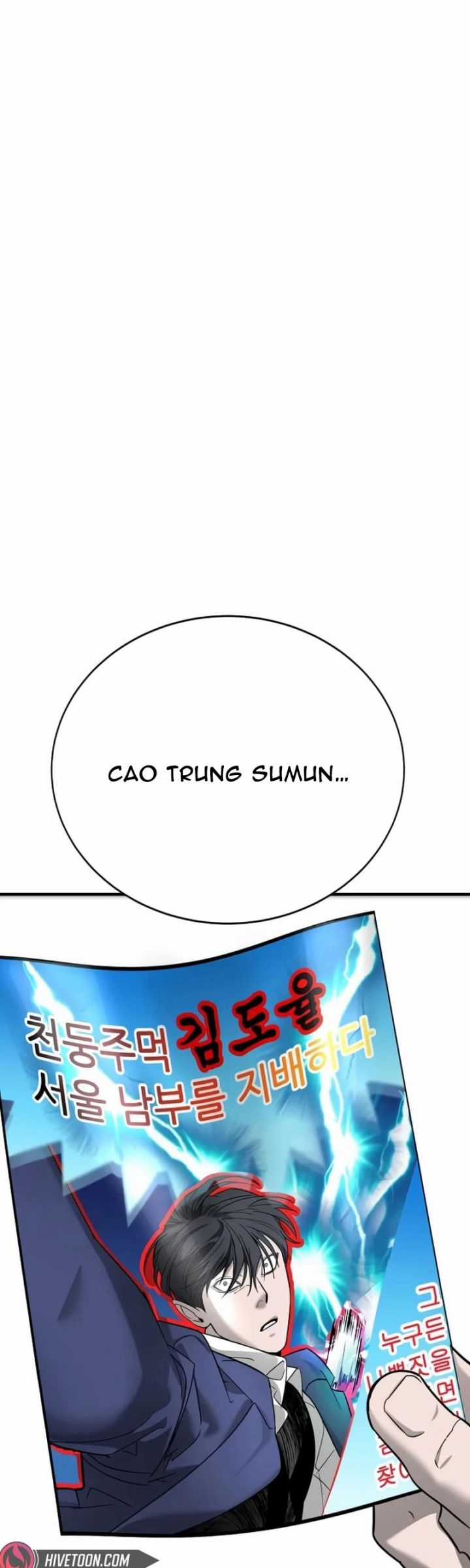 Cách Mạng Bắt Nạt - Chapter 13 - Trang 52