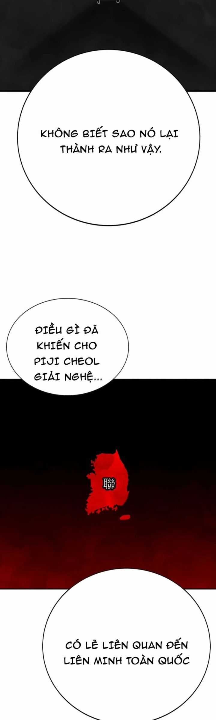 Cách Mạng Bắt Nạt - Chapter 13 - Trang 56