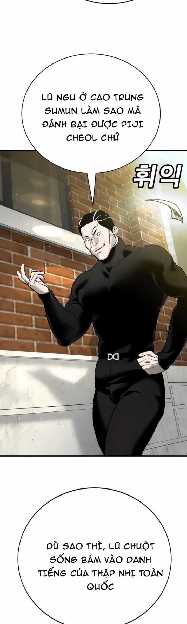 Cách Mạng Bắt Nạt - Chapter 13 - Trang 57