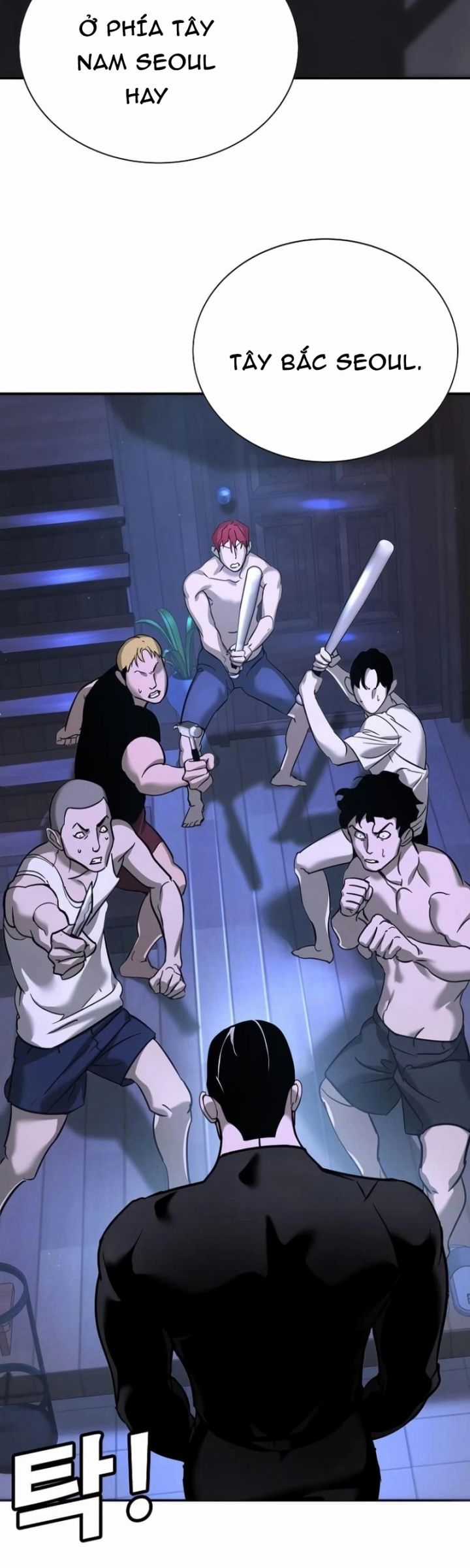 Cách Mạng Bắt Nạt - Chapter 13 - Trang 61