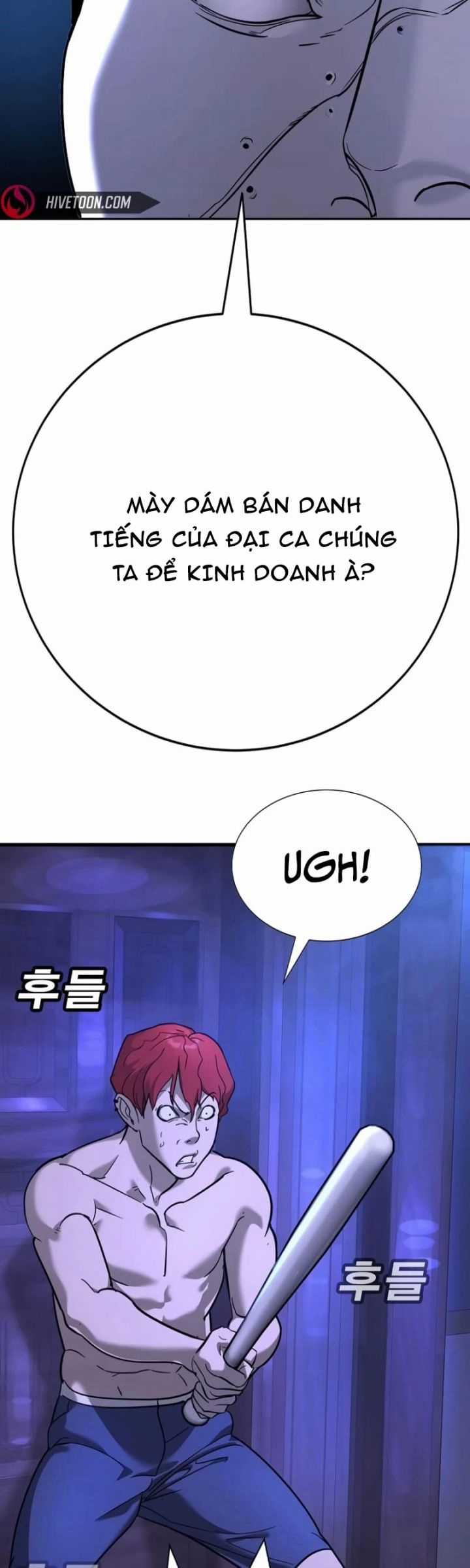 Cách Mạng Bắt Nạt - Chapter 13 - Trang 64