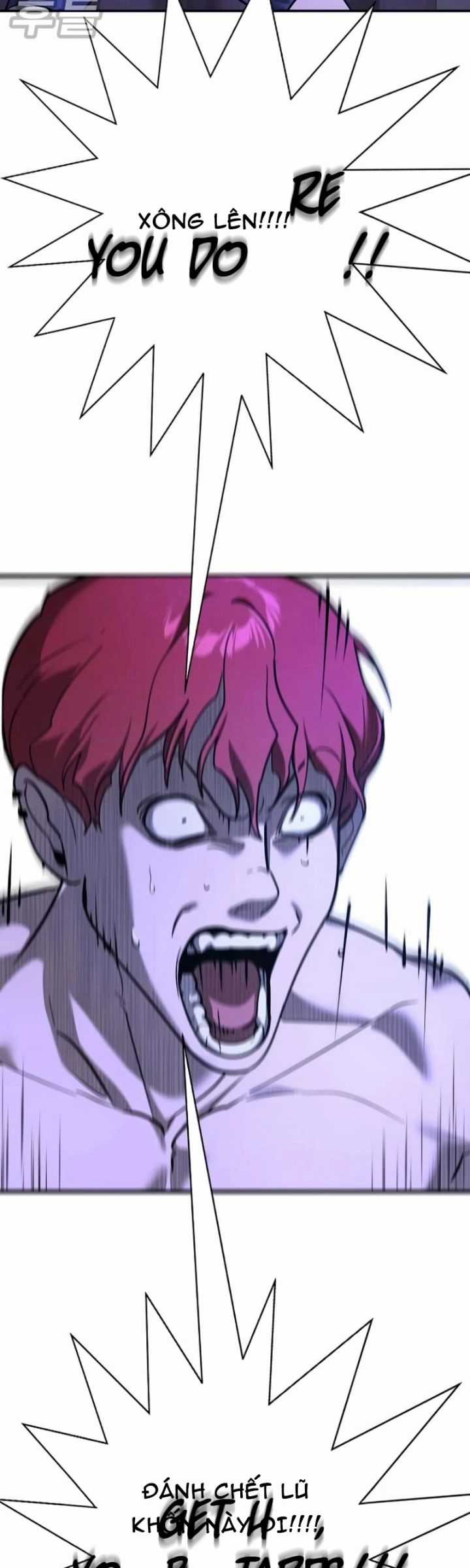 Cách Mạng Bắt Nạt - Chapter 13 - Trang 65
