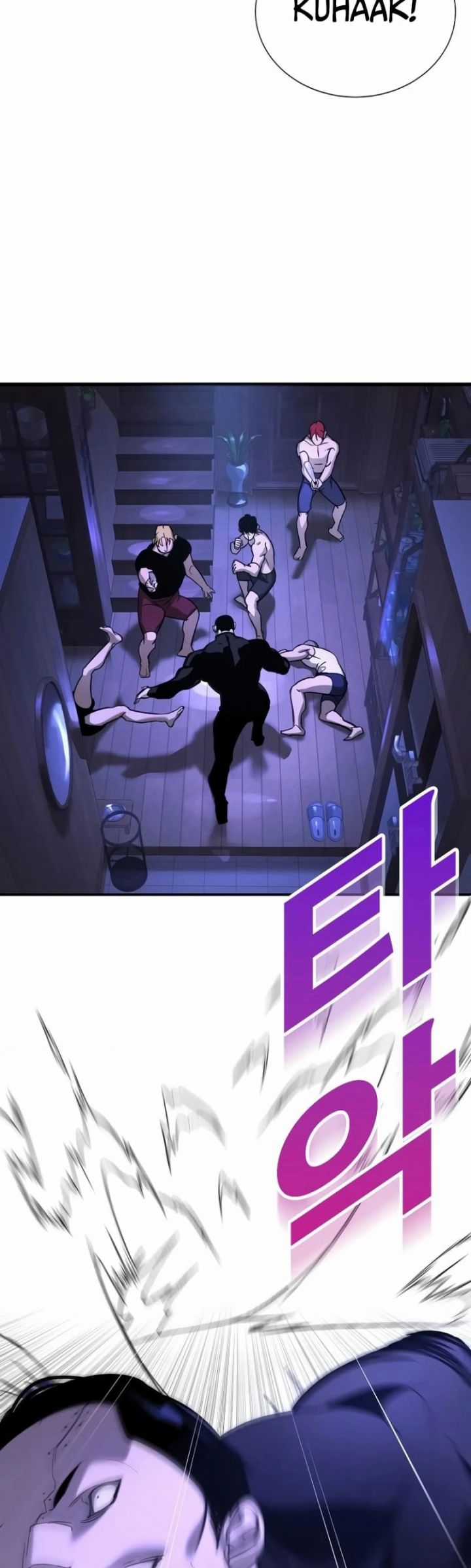 Cách Mạng Bắt Nạt - Chapter 13 - Trang 72