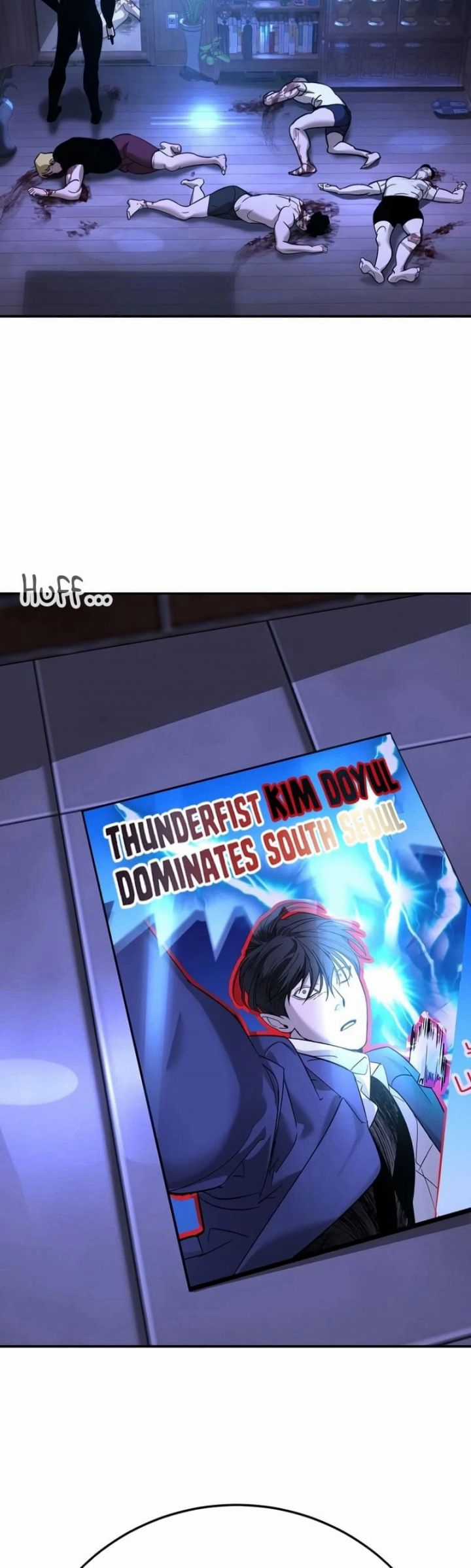 Cách Mạng Bắt Nạt - Chapter 13 - Trang 84