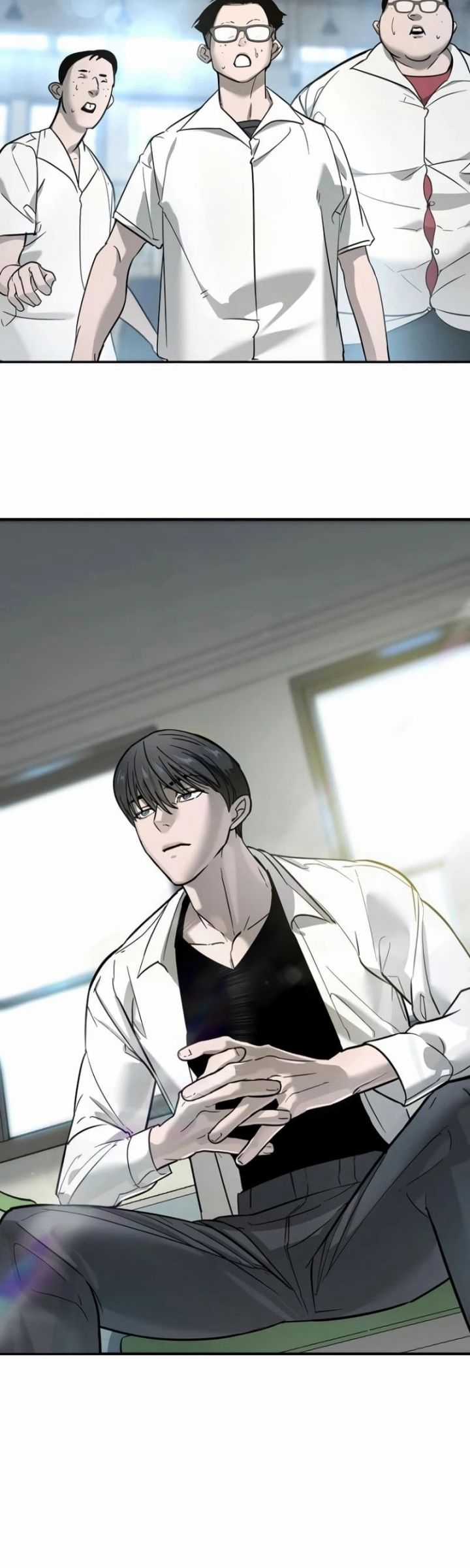 Cách Mạng Bắt Nạt - Chapter 13 - Trang 88