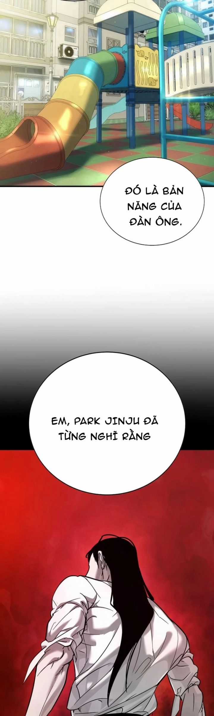 Cách Mạng Bắt Nạt - Chapter 13 - Trang 10