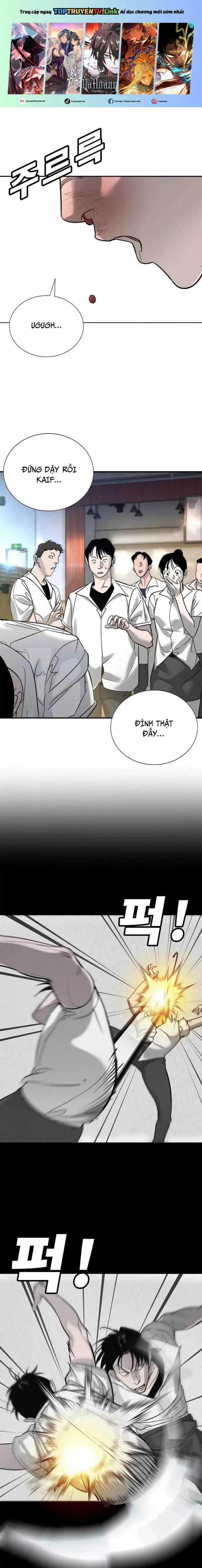 Cách Mạng Bắt Nạt - Chapter 14 - Trang 1