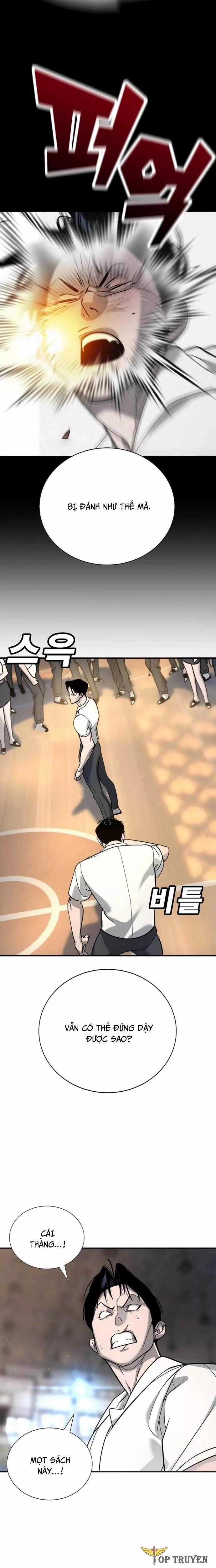 Cách Mạng Bắt Nạt - Chapter 14 - Trang 2