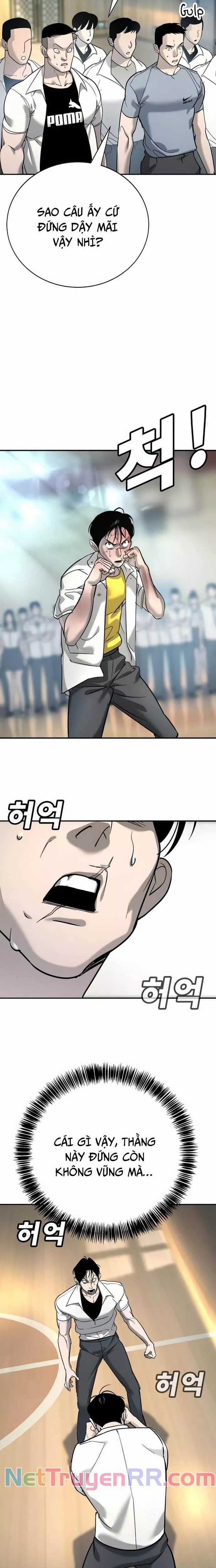 Cách Mạng Bắt Nạt - Chapter 14 - Trang 11