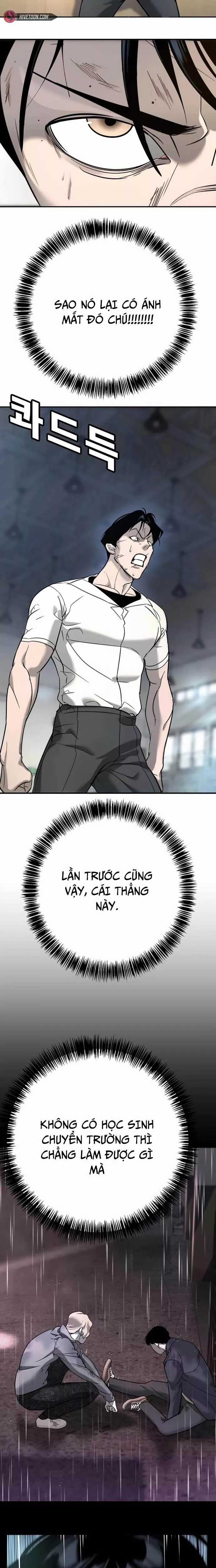 Cách Mạng Bắt Nạt - Chapter 14 - Trang 12