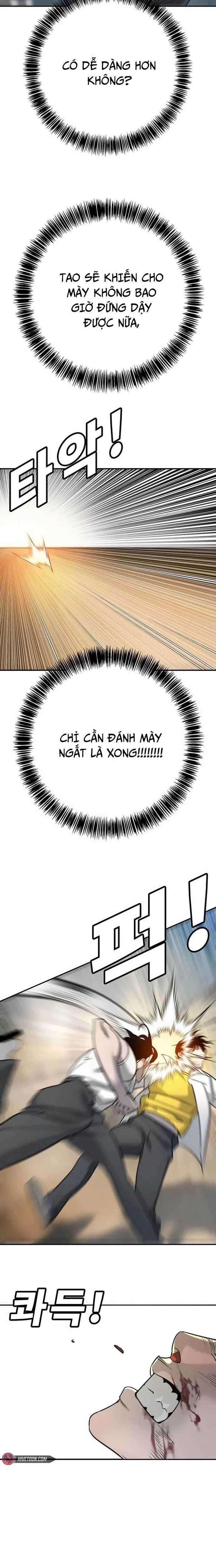 Cách Mạng Bắt Nạt - Chapter 14 - Trang 14