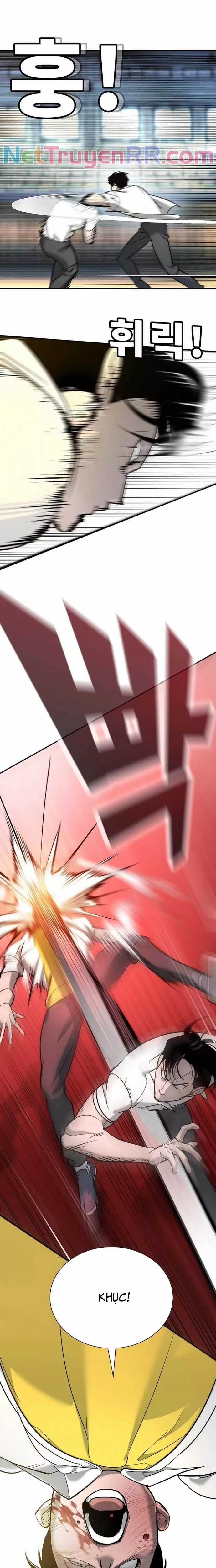 Cách Mạng Bắt Nạt - Chapter 14 - Trang 15