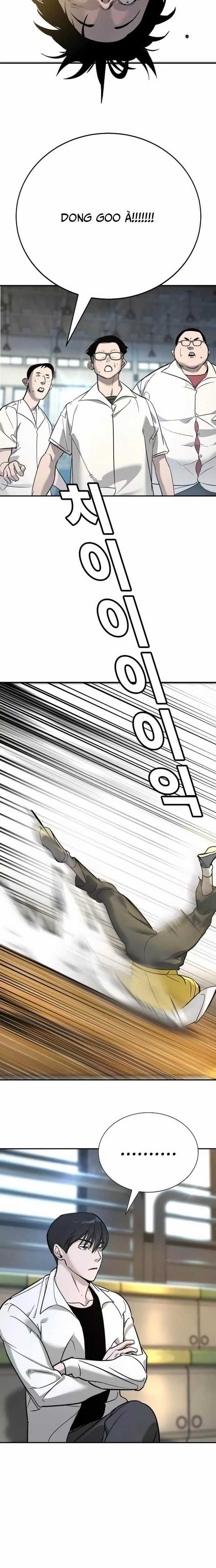 Cách Mạng Bắt Nạt - Chapter 14 - Trang 16