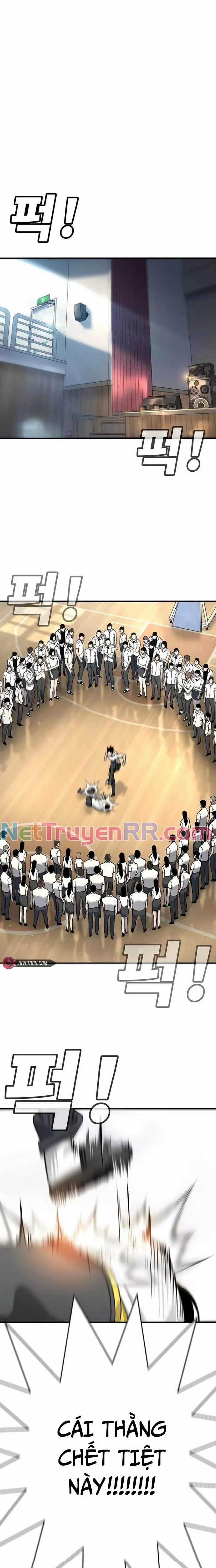 Cách Mạng Bắt Nạt - Chapter 14 - Trang 17