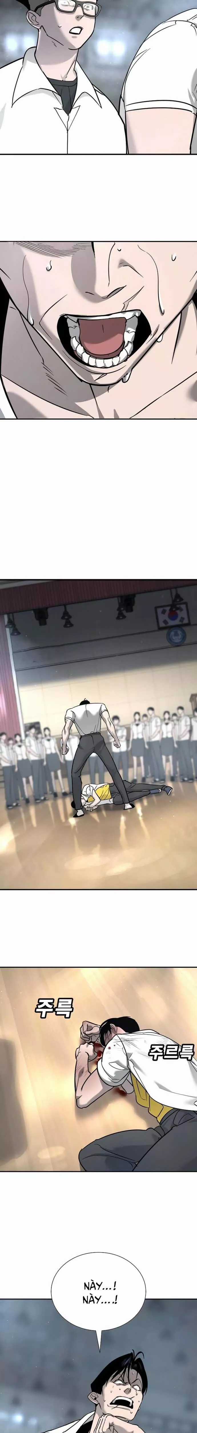 Cách Mạng Bắt Nạt - Chapter 14 - Trang 19