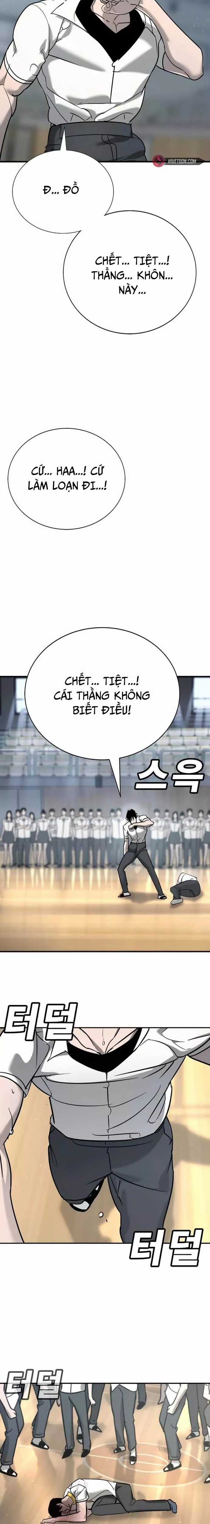 Cách Mạng Bắt Nạt - Chapter 14 - Trang 20