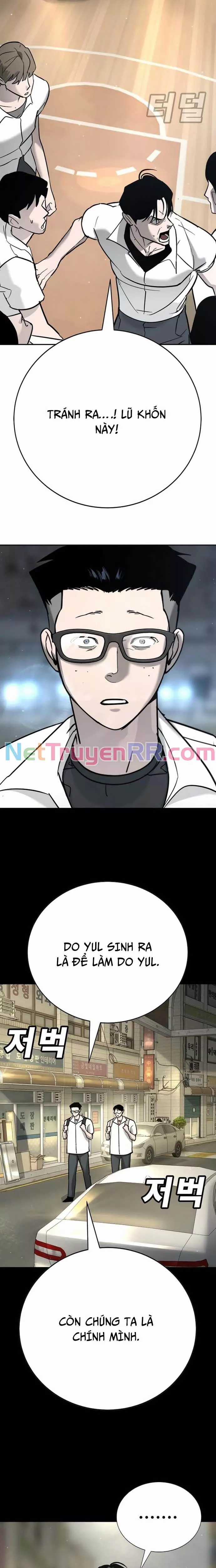 Cách Mạng Bắt Nạt - Chapter 14 - Trang 21