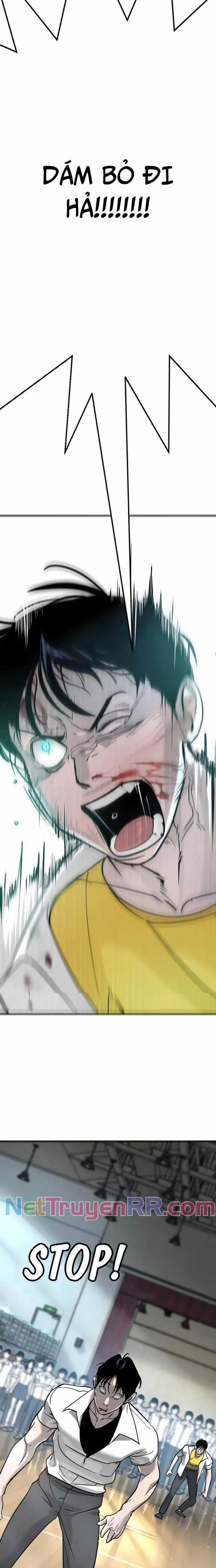 Cách Mạng Bắt Nạt - Chapter 14 - Trang 23