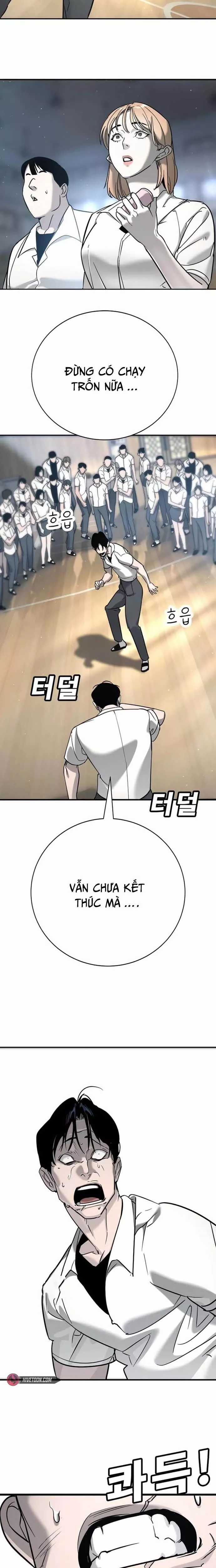 Cách Mạng Bắt Nạt - Chapter 14 - Trang 24
