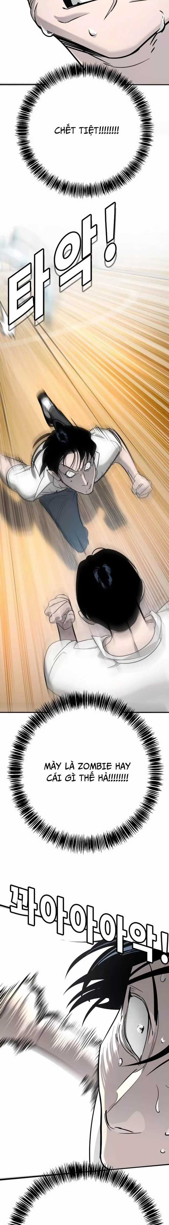 Cách Mạng Bắt Nạt - Chapter 14 - Trang 25